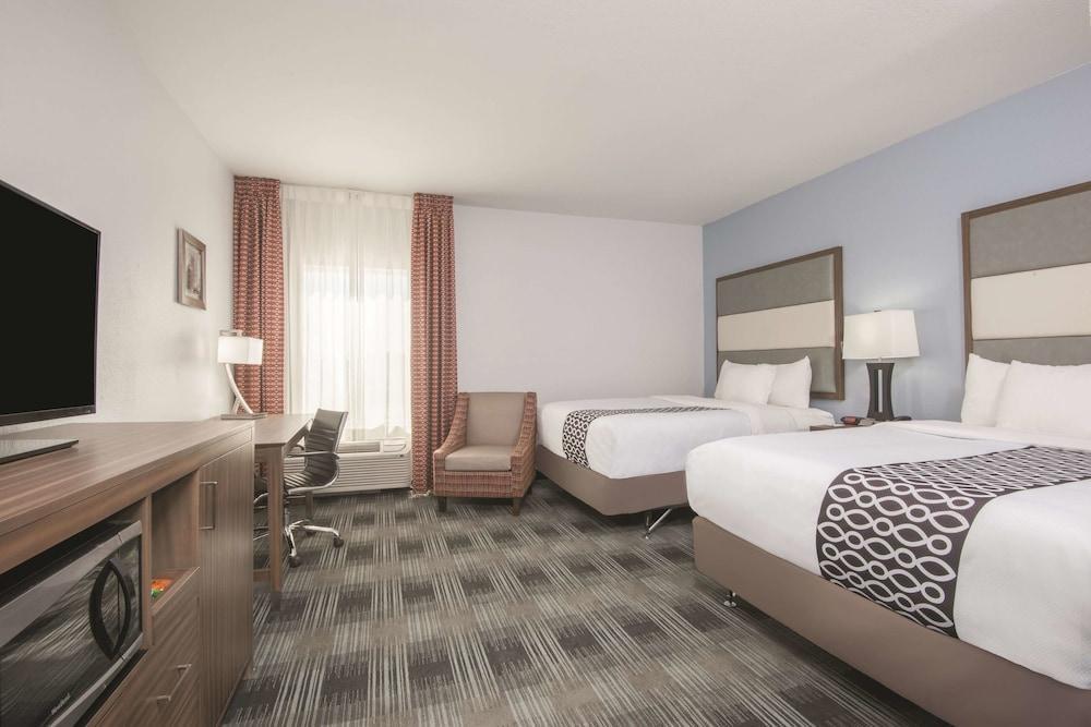 La Quinta By Wyndham Guthrie Hotel Luaran gambar