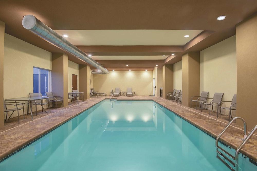 La Quinta By Wyndham Guthrie Hotel Luaran gambar