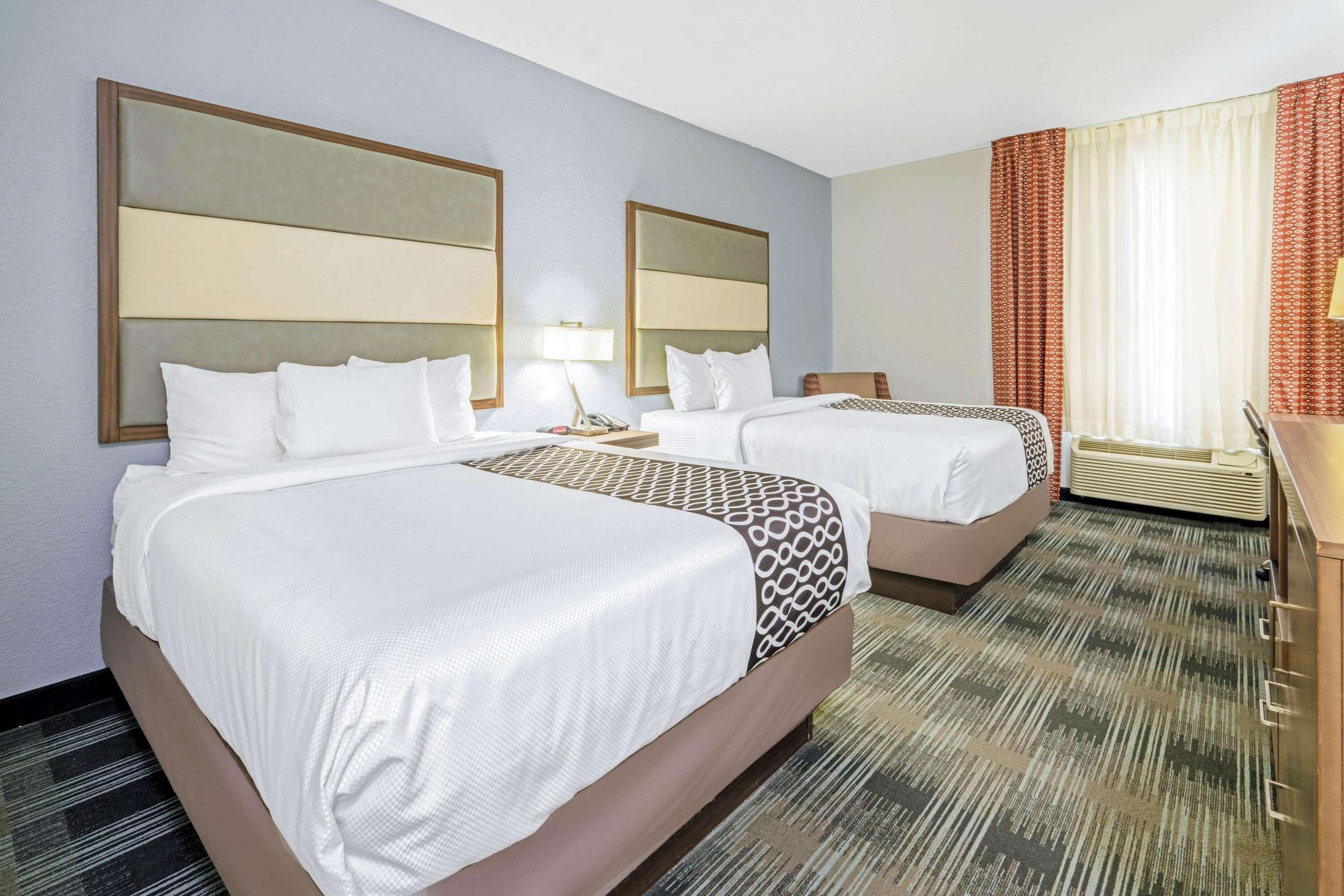 La Quinta By Wyndham Guthrie Hotel Luaran gambar
