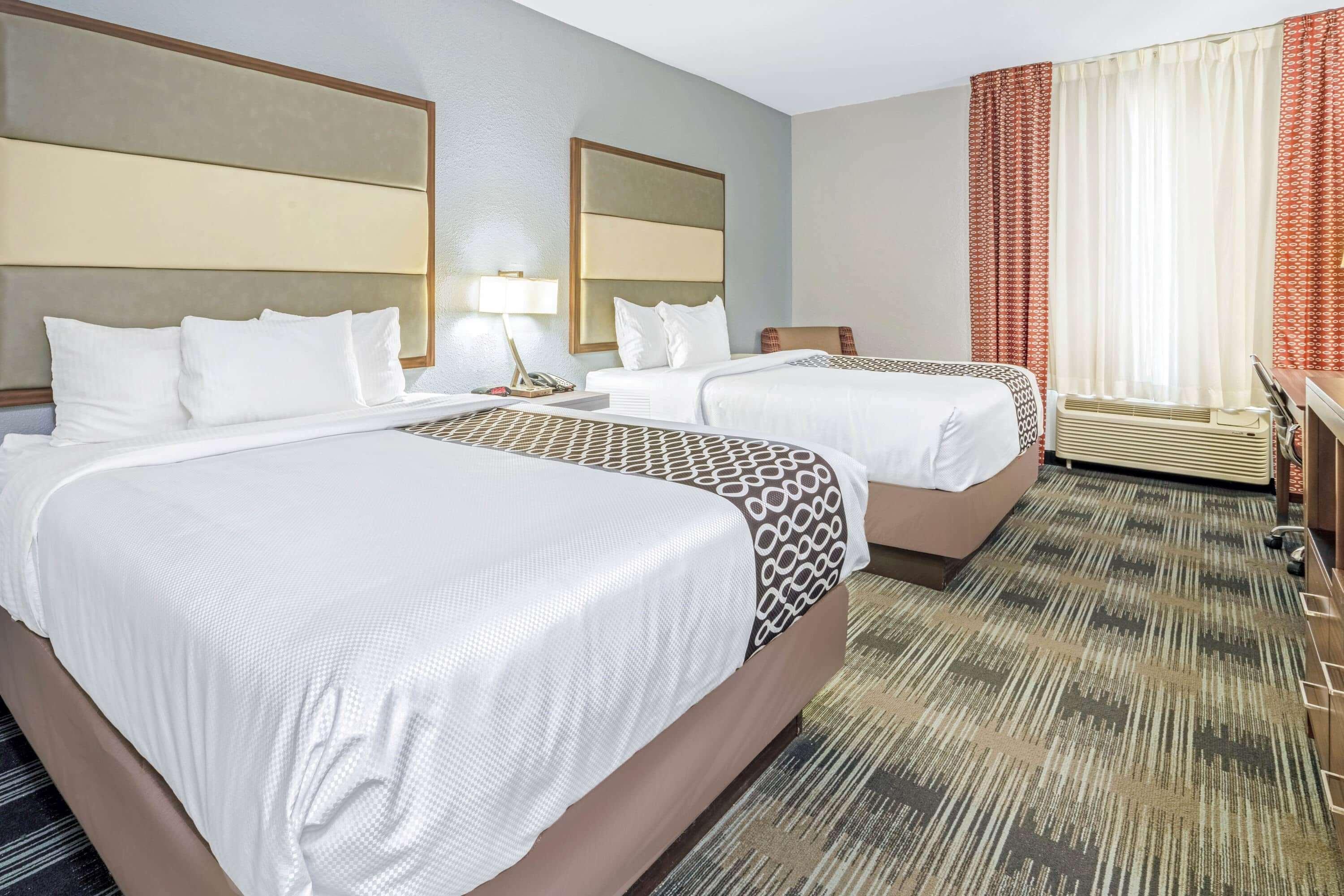 La Quinta By Wyndham Guthrie Hotel Luaran gambar