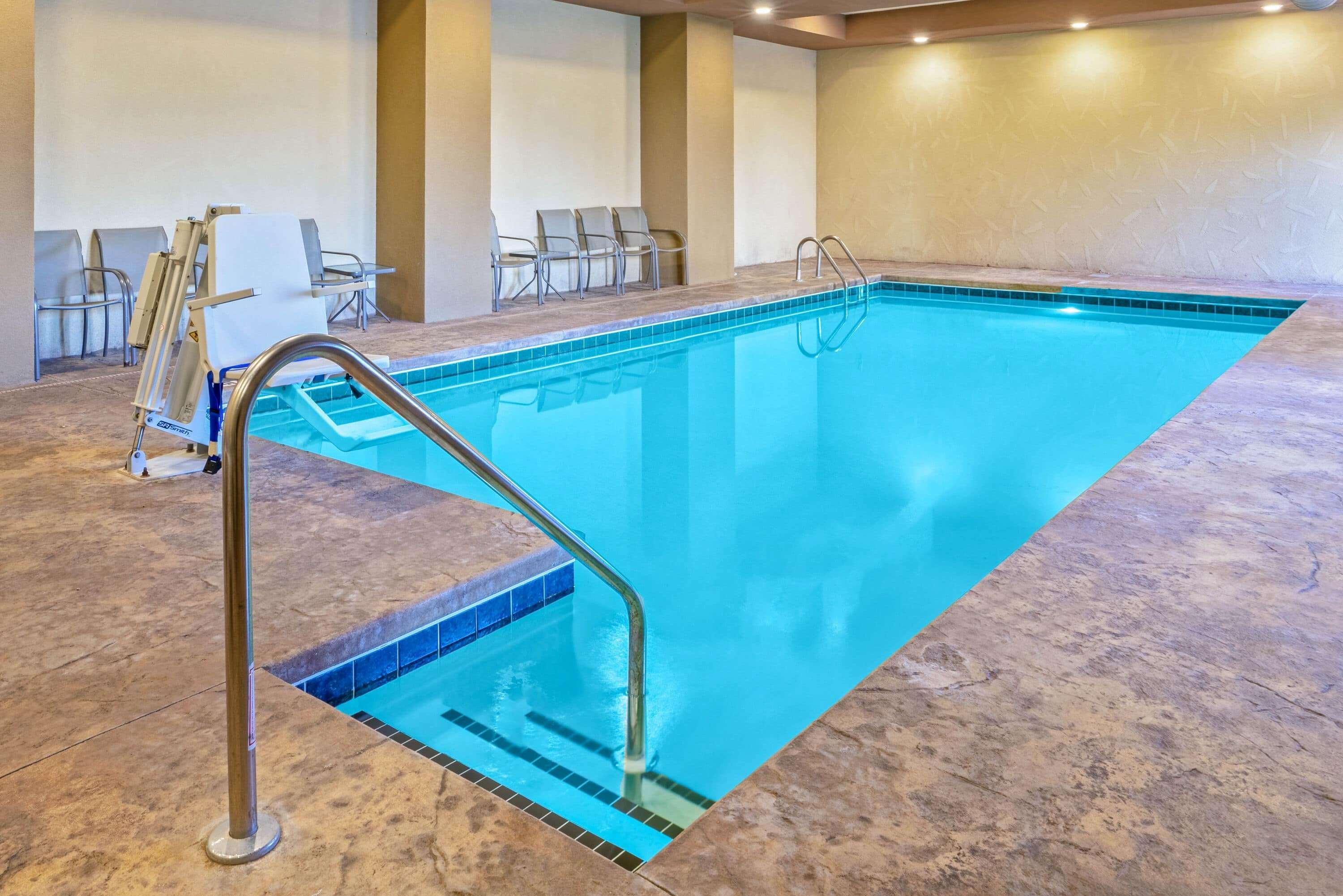 La Quinta By Wyndham Guthrie Hotel Luaran gambar