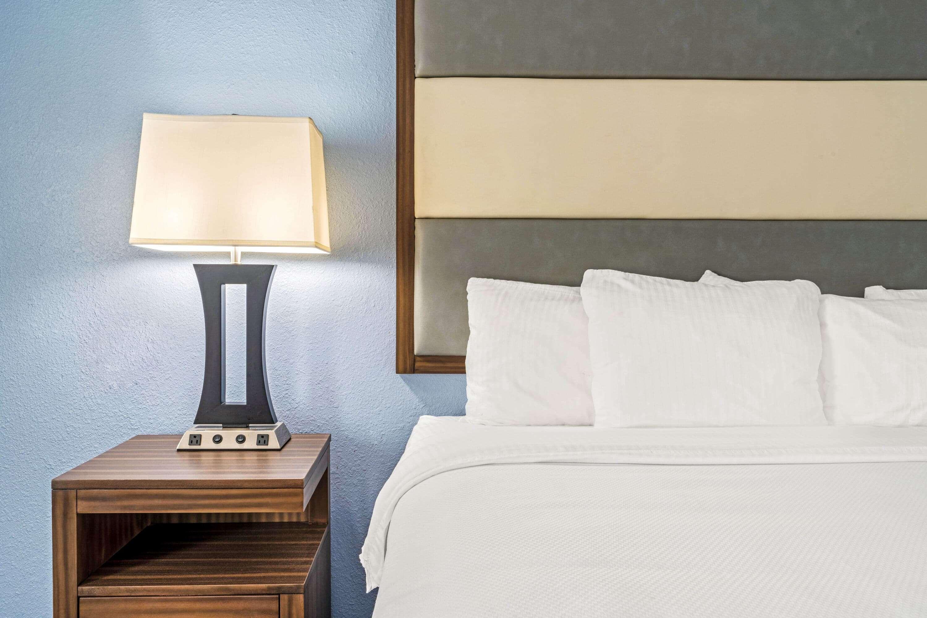 La Quinta By Wyndham Guthrie Hotel Luaran gambar