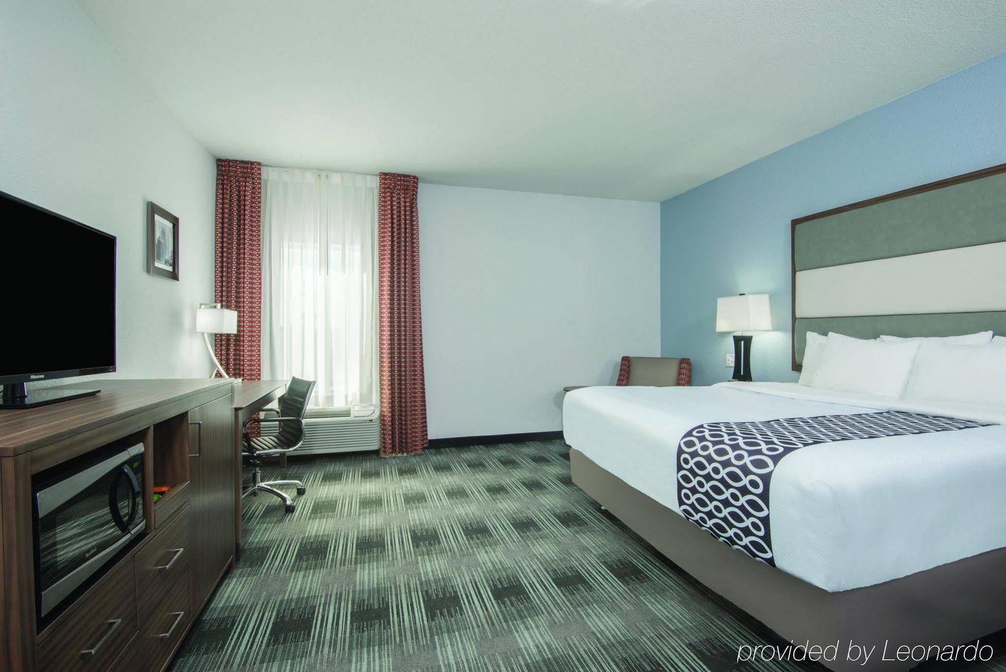 La Quinta By Wyndham Guthrie Hotel Luaran gambar