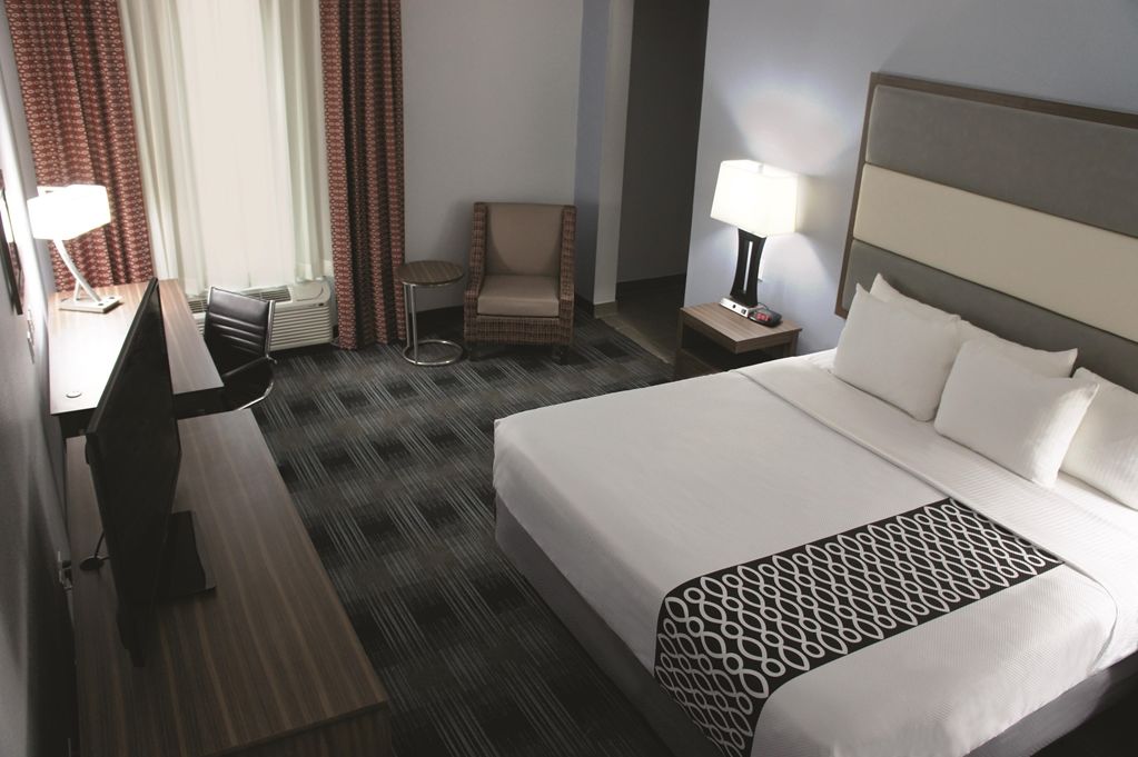 La Quinta By Wyndham Guthrie Hotel Bilik gambar