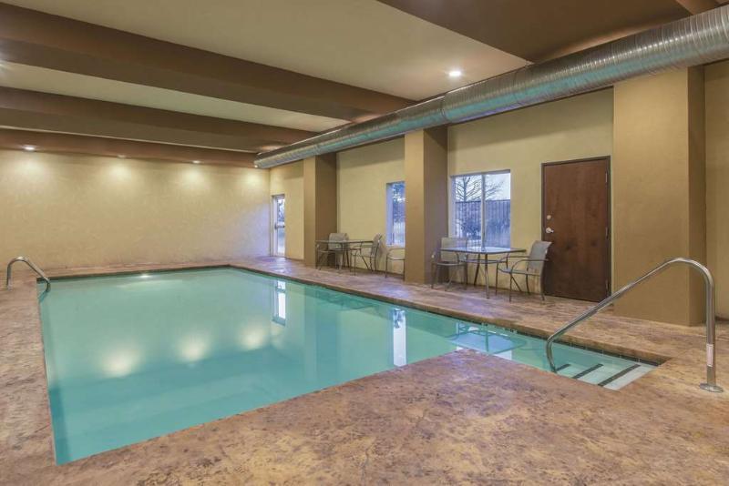 La Quinta By Wyndham Guthrie Hotel Luaran gambar