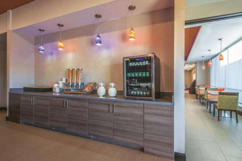 La Quinta By Wyndham Guthrie Hotel Luaran gambar